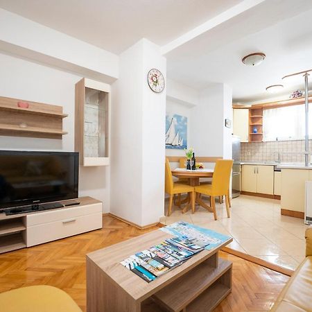 Apartment Suzy Задар Екстер'єр фото