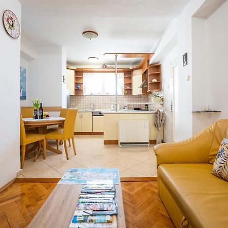 Apartment Suzy Задар Екстер'єр фото