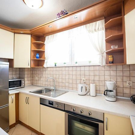 Apartment Suzy Задар Екстер'єр фото