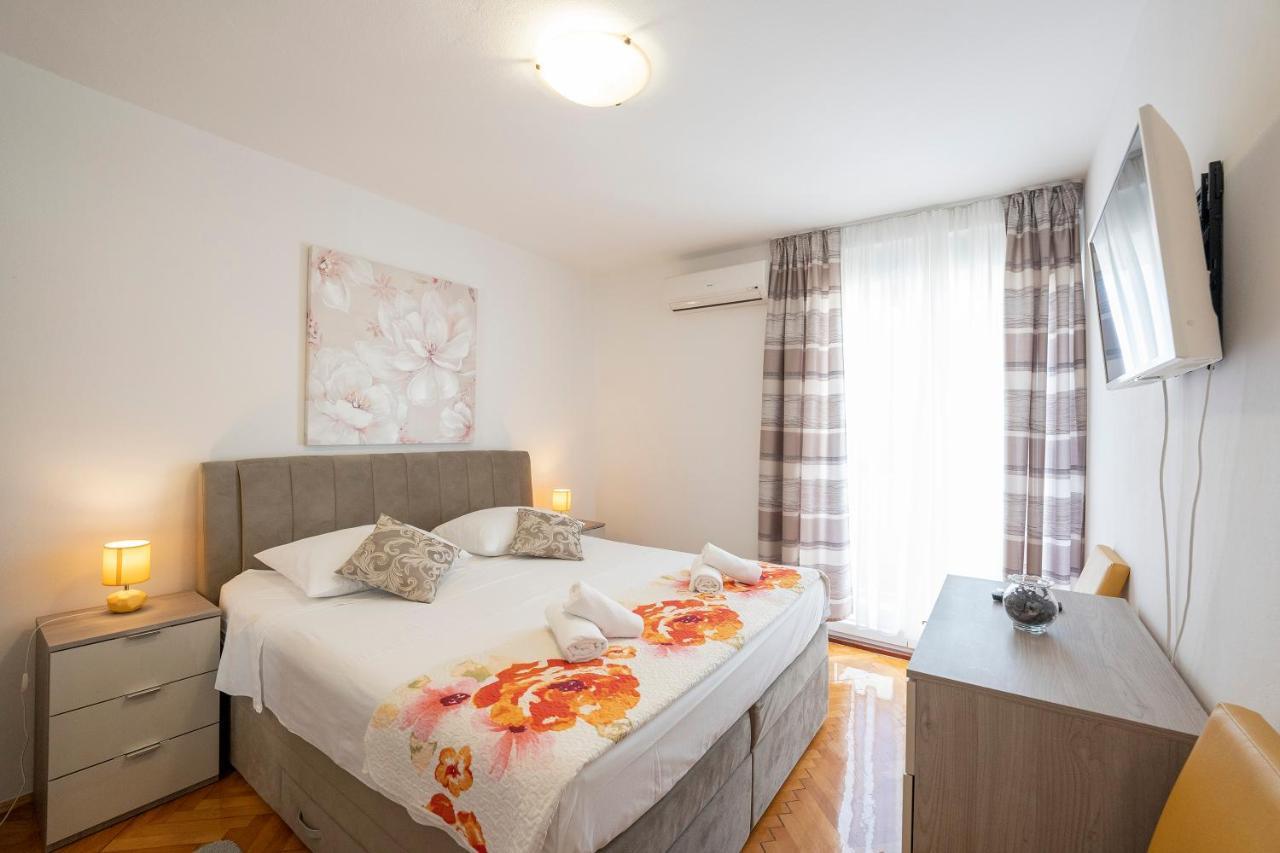 Apartment Suzy Задар Екстер'єр фото