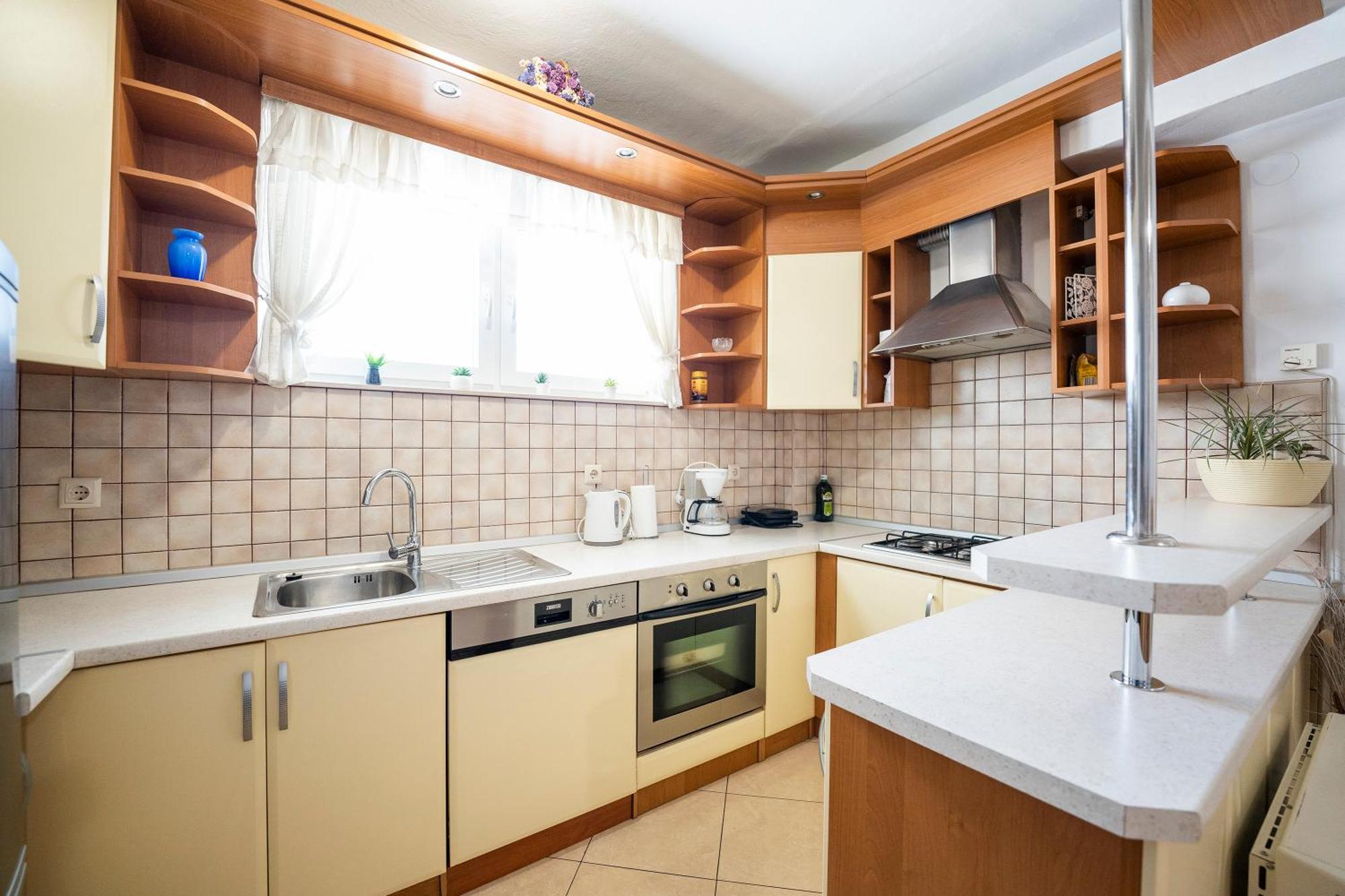 Apartment Suzy Задар Екстер'єр фото