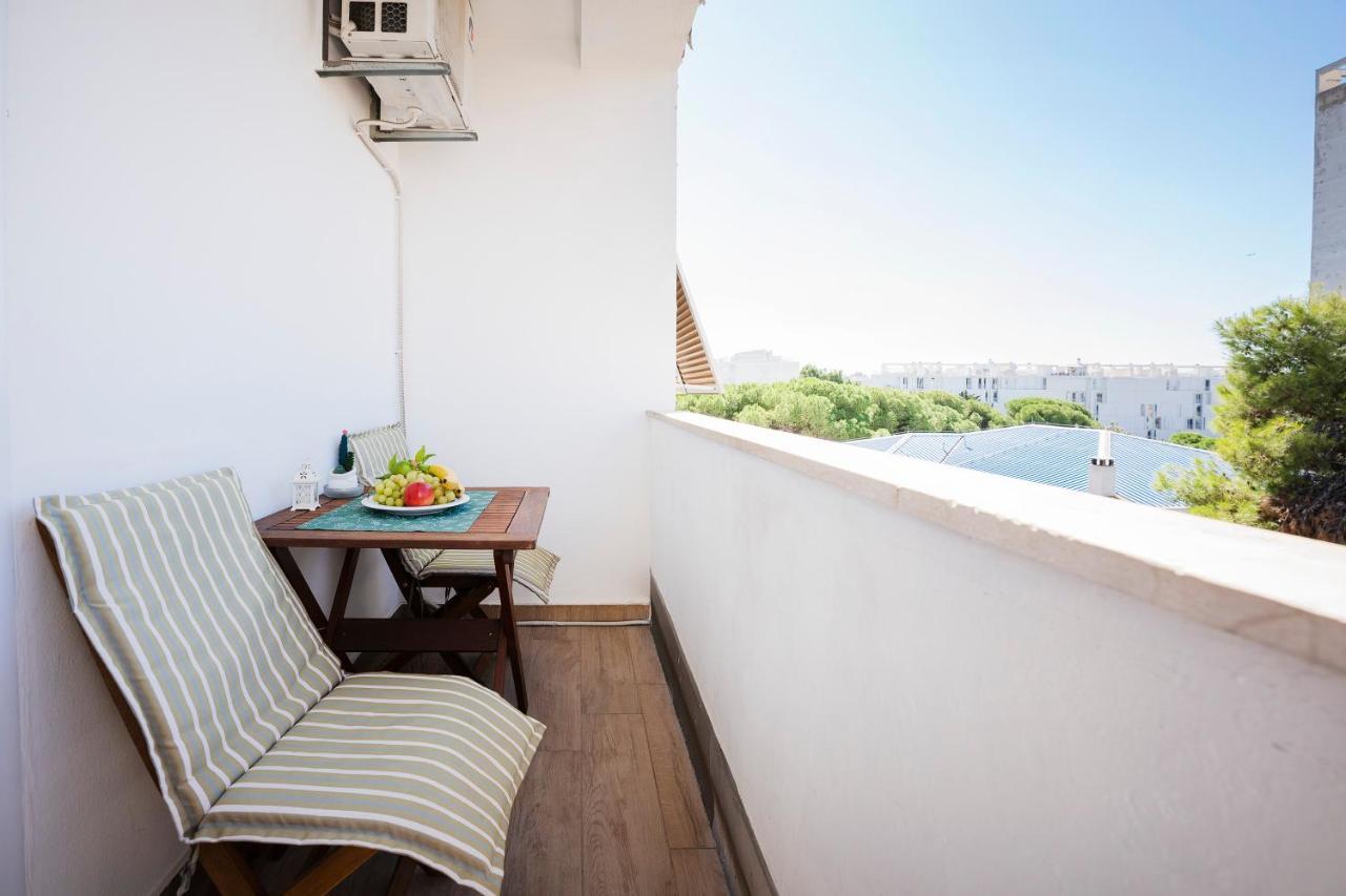 Apartment Suzy Задар Екстер'єр фото